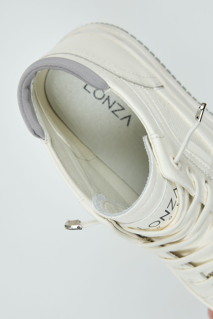 Черевики Lonza 198835 - Вид 16 - інтернет магазин sandalini.ua