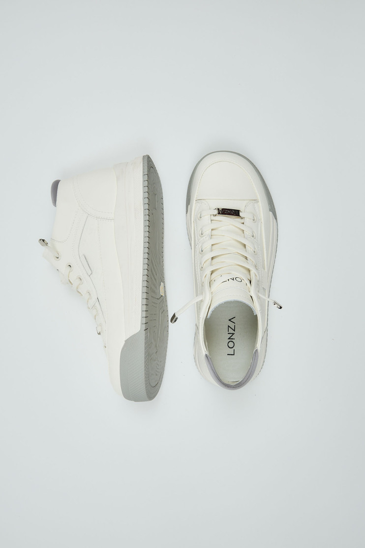 Черевики Lonza 198835 - Вид 7 - інтернет магазин sandalini.ua