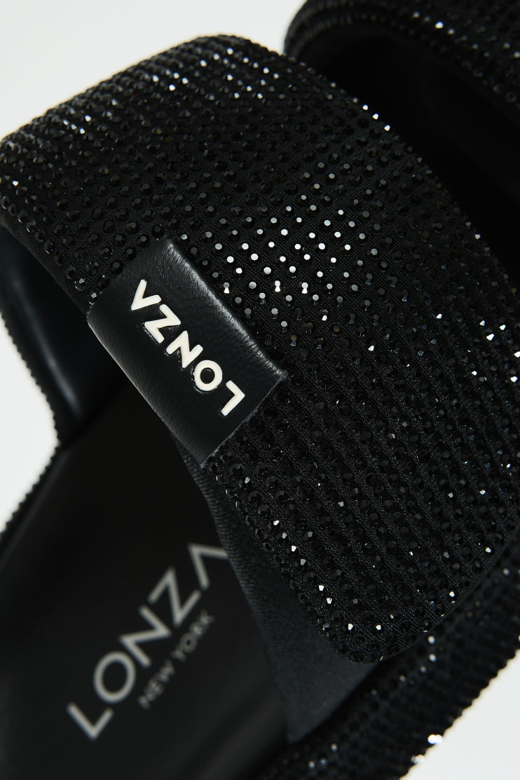 Шлепанцы Lonza NY 199248 - Вид 12 - интернет магазин sandalini.ua