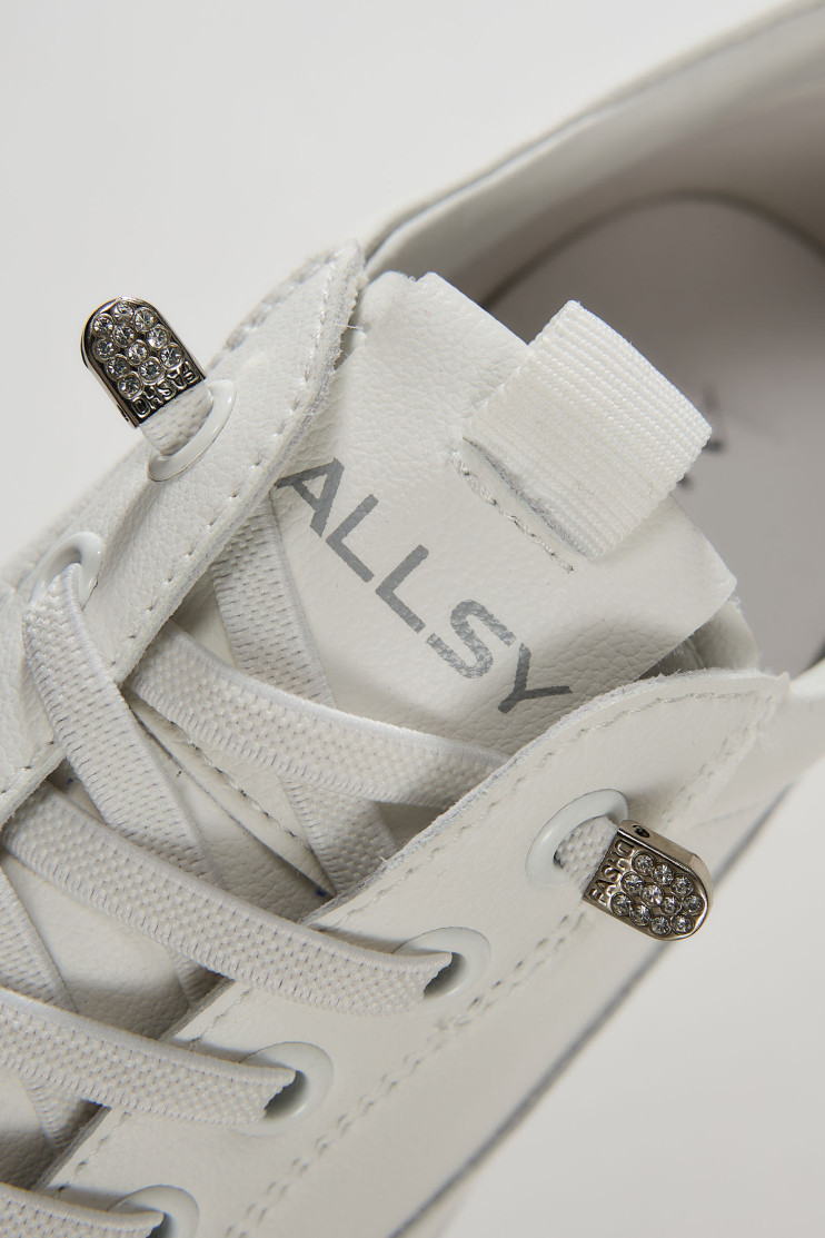 Сліпони ALLSY 197540 - Вид 9 - інтернет магазин sandalini.ua