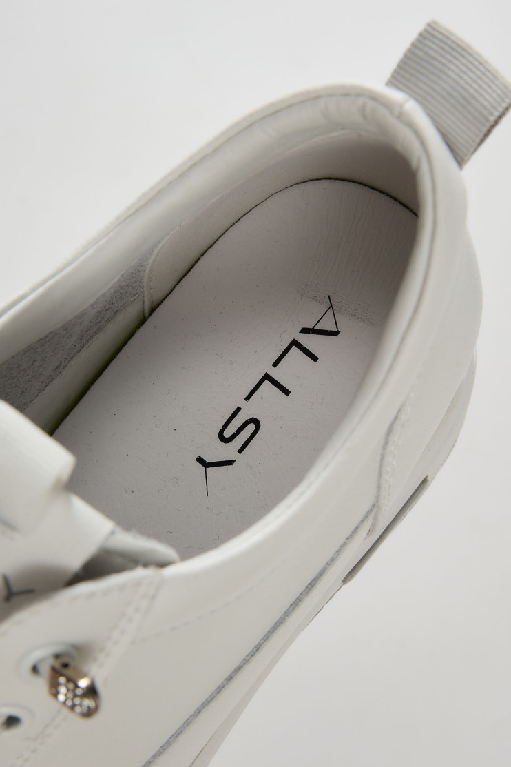 Сліпони ALLSY 197540 - Вид 11 - інтернет магазин sandalini.ua