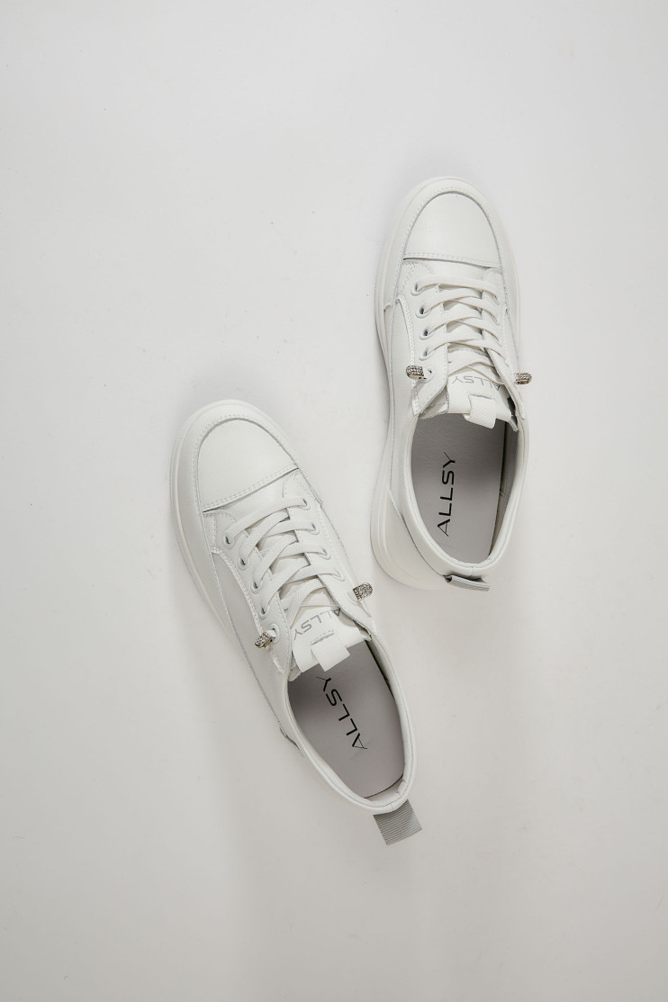 Сліпони ALLSY 197540 - Вид 6 - інтернет магазин sandalini.ua