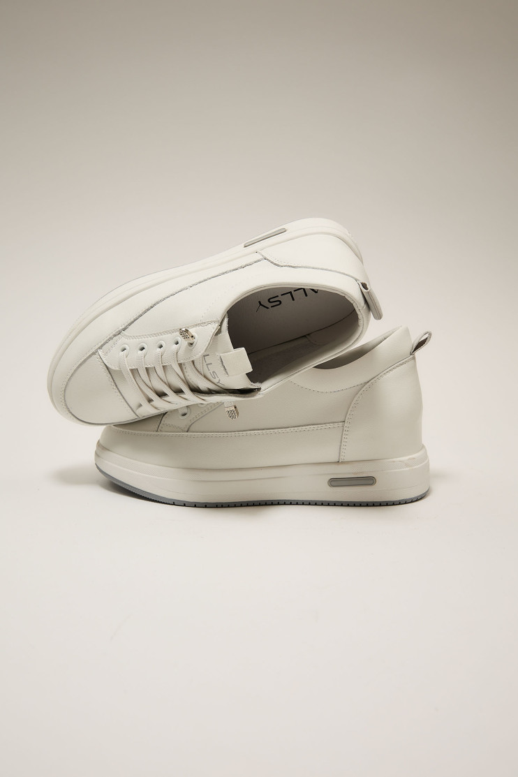 Сліпони ALLSY 197540 - Вид 7 - інтернет магазин sandalini.ua