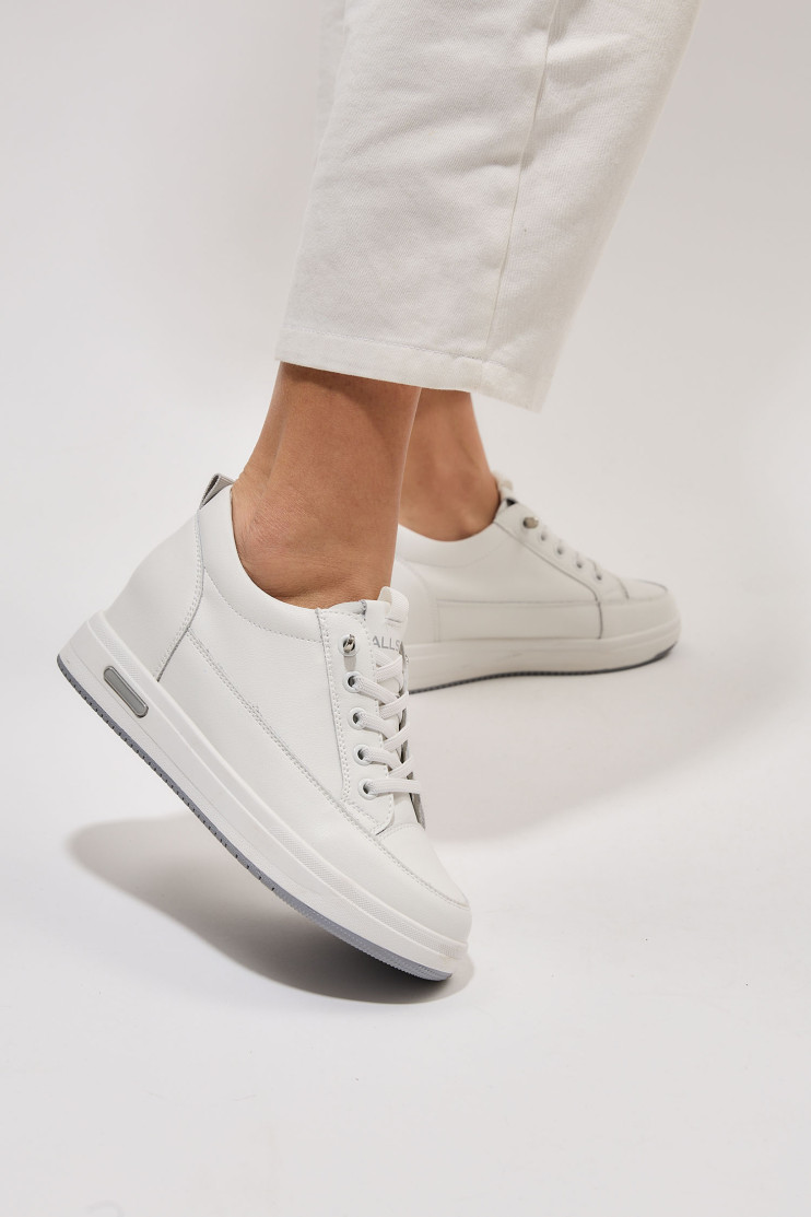 Сліпони ALLSY 197540 - Вид 3 - інтернет магазин sandalini.ua