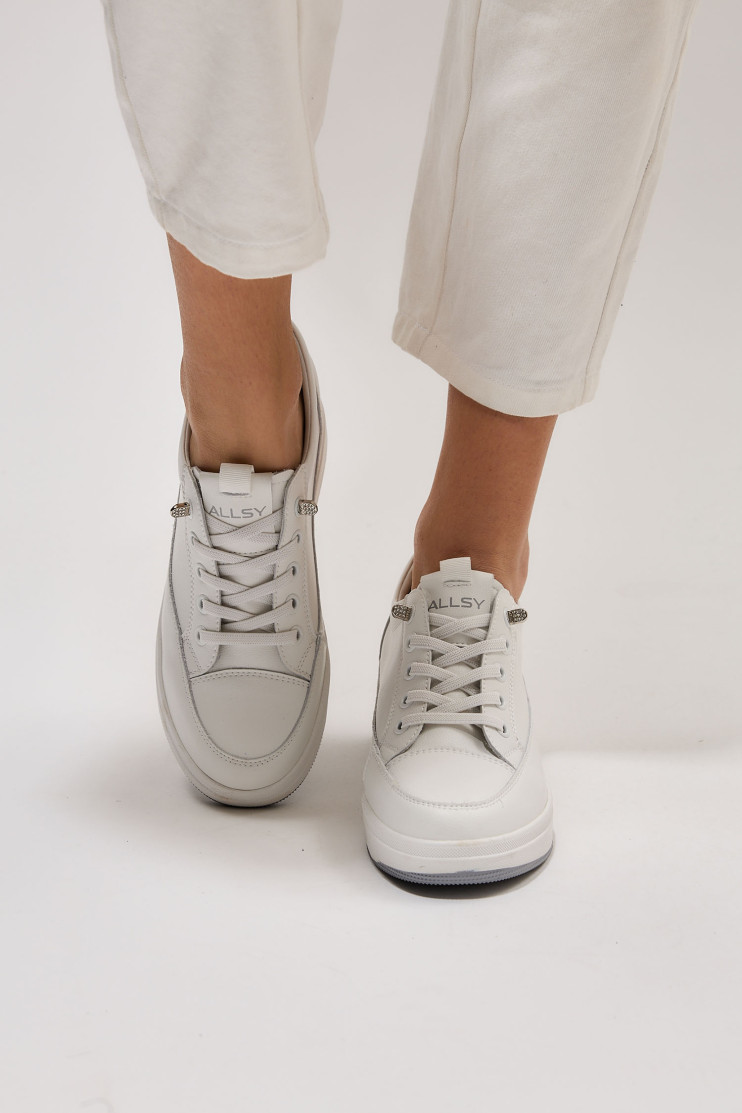 Сліпони ALLSY 197540 - Вид 15 - інтернет магазин sandalini.ua