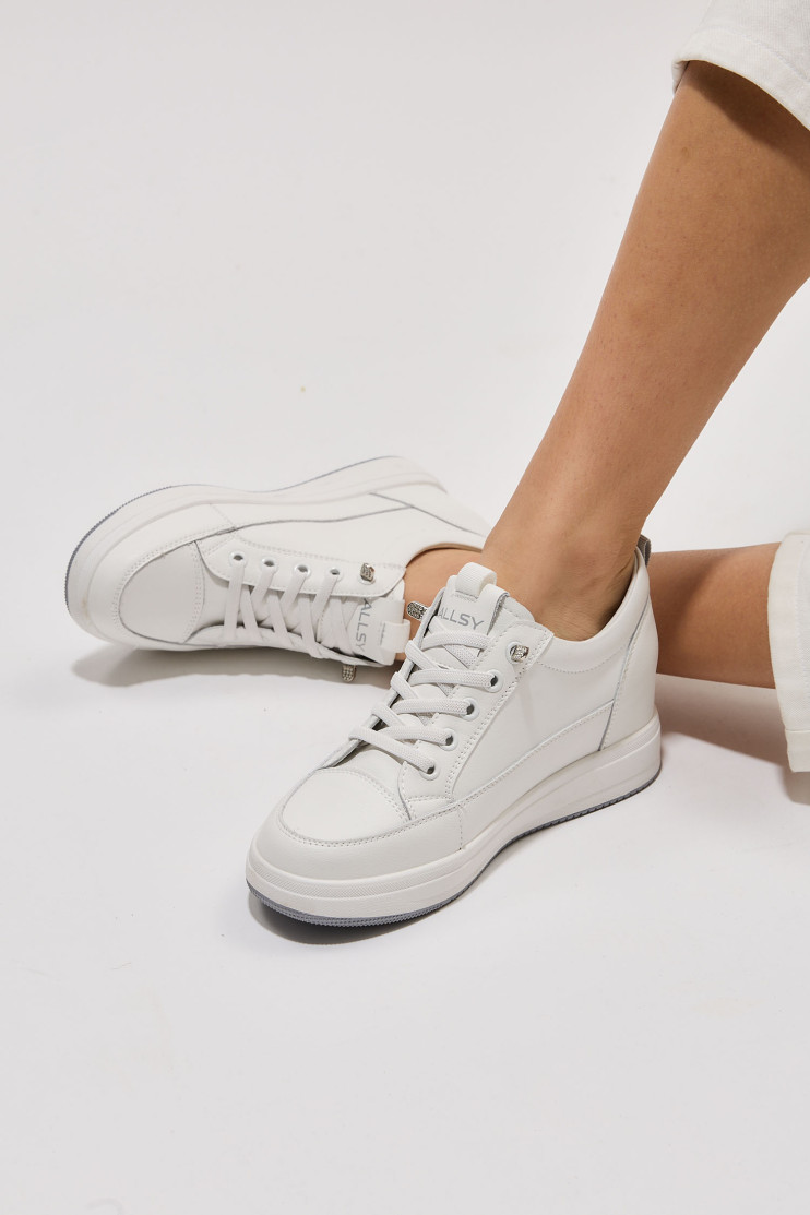 Сліпони ALLSY 197540 - Вид 5 - інтернет магазин sandalini.ua