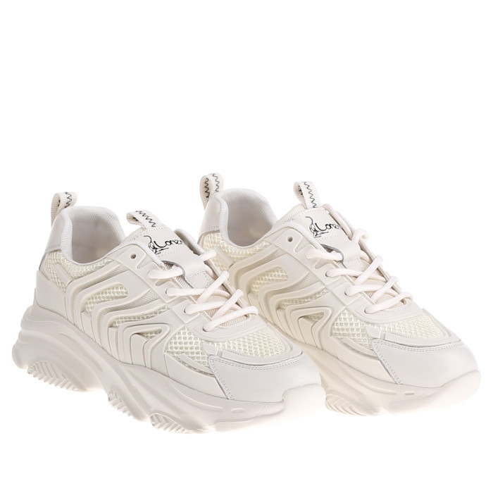 Кросівки Lonza 168773 - Вид 6 - інтернет магазин sandalini.ua