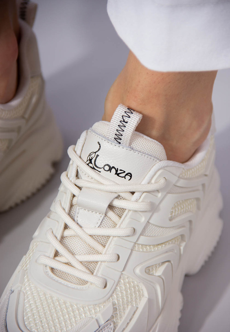 Кросівки Lonza 168773 - Вид 5 - інтернет магазин sandalini.ua