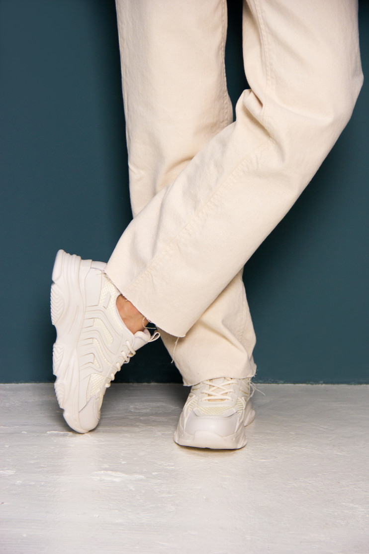 Кросівки Lonza 168773 - Вид 2 - інтернет магазин sandalini.ua