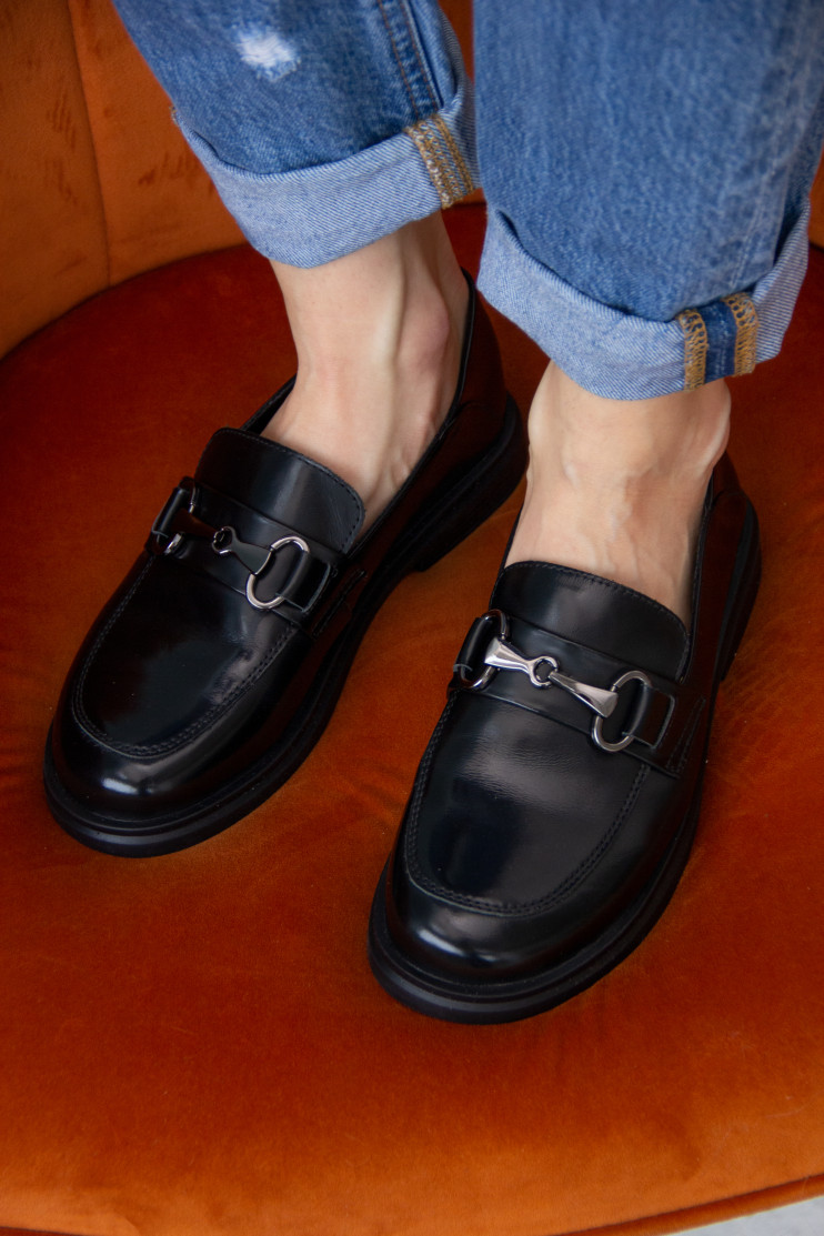 Туфли Anna Lucci 167286 - Вид 6 - интернет магазин sandalini.ua