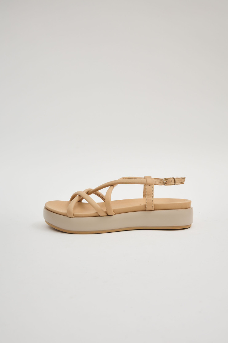 Босоніжки Lonza 199872 - Вид 1 - інтернет магазин sandalini.ua