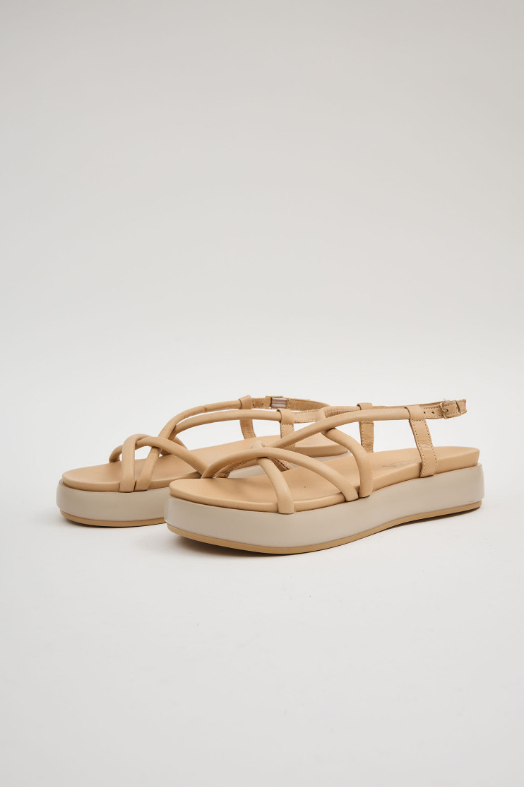 Босоніжки Lonza 199872 - Вид 3 - інтернет магазин sandalini.ua