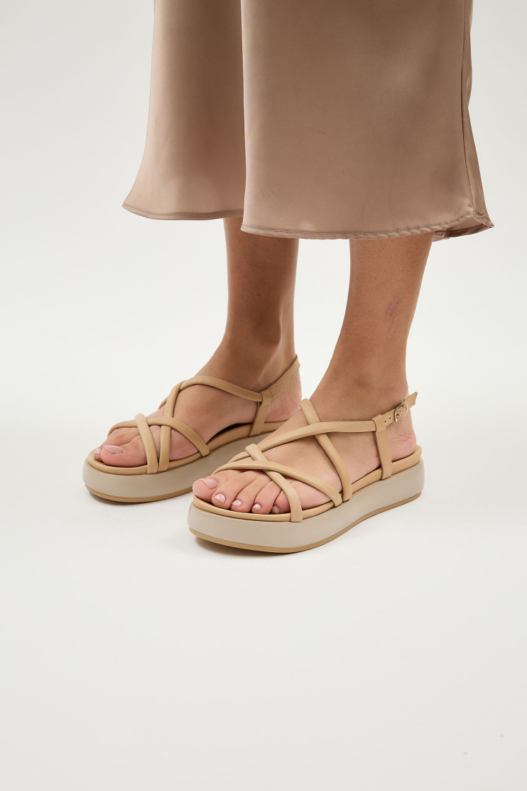 Босоніжки Lonza 199872 - Вид 6 - інтернет магазин sandalini.ua