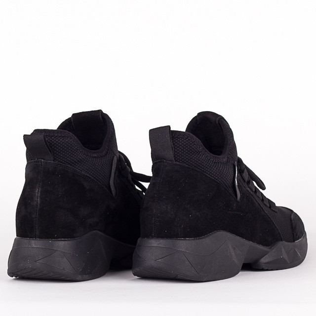 Кросівки Lonza 158382 - Вид 2 - інтернет магазин sandalini.ua