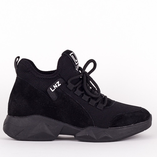 Кроссовки Lonza 158382