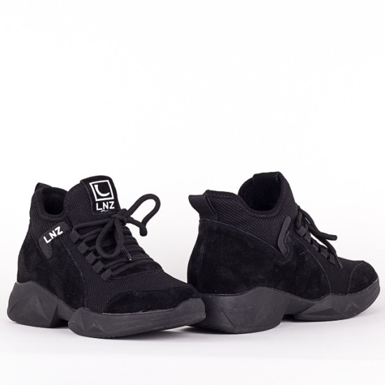 Кроссовки Lonza 158382