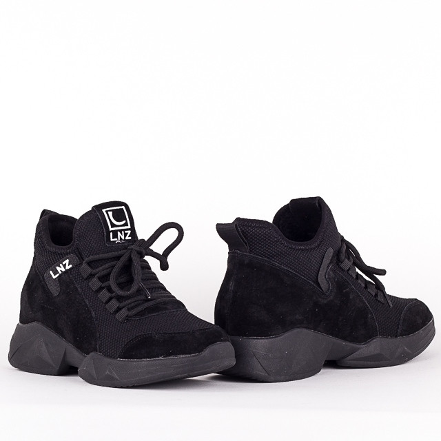 Кросівки Lonza 158382 - Вид 4 - інтернет магазин sandalini.ua