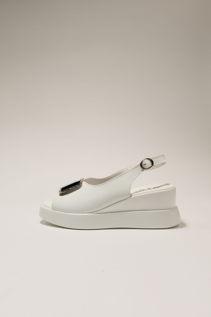 Босоніжки ALLSY 195358 - Вид 1 - інтернет магазин sandalini.ua