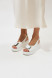 Босоніжки ALLSY 195358