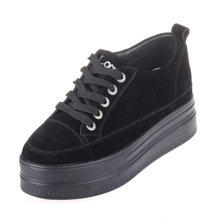 Кросівки Lonza 165848 - Вид 3 - інтернет магазин sandalini.ua