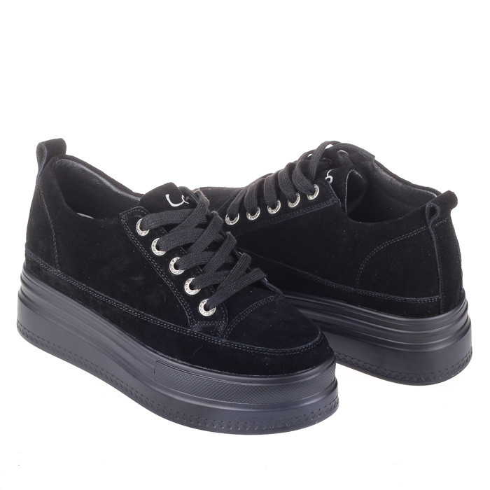 Кросівки Lonza 165848 - Вид 8 - інтернет магазин sandalini.ua