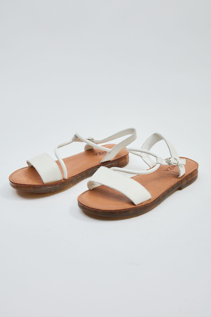 Босоножки Lonza 198971 - Вид 7 - интернет магазин sandalini.ua