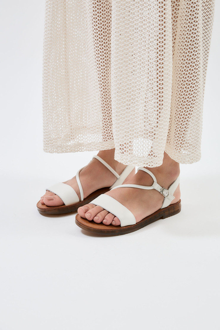 Босоножки Lonza 198971 - Вид 6 - интернет магазин sandalini.ua