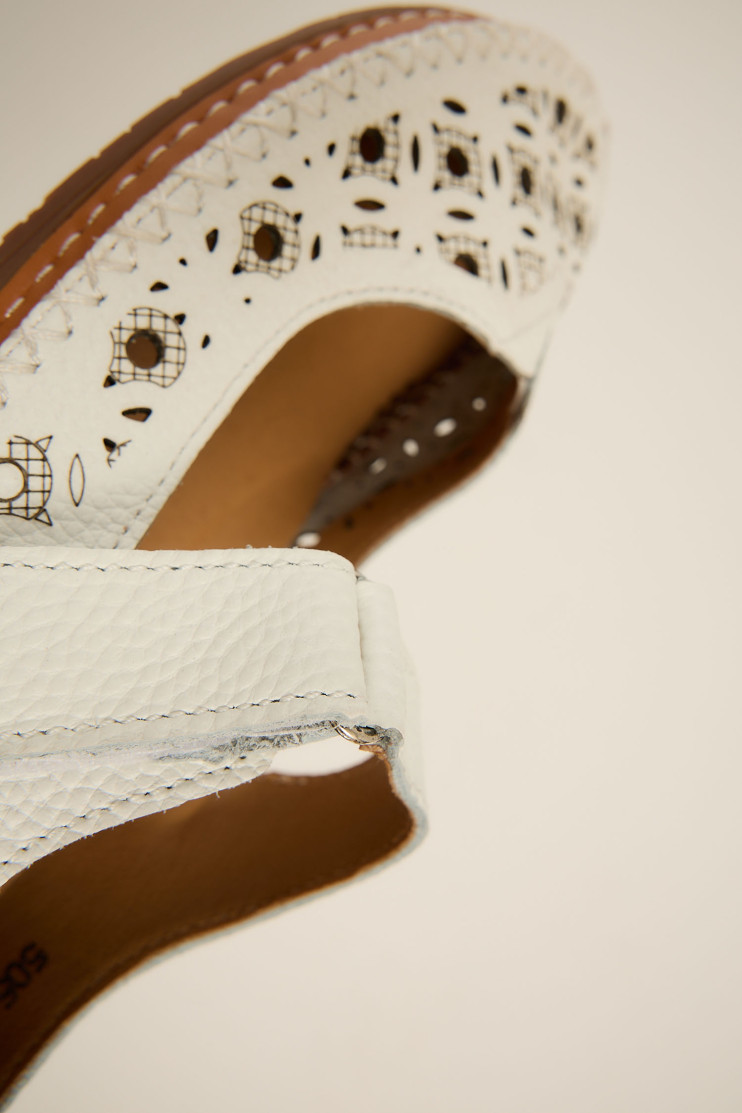 Балетки ALLSY 196787 - Вид 9 - інтернет магазин sandalini.ua