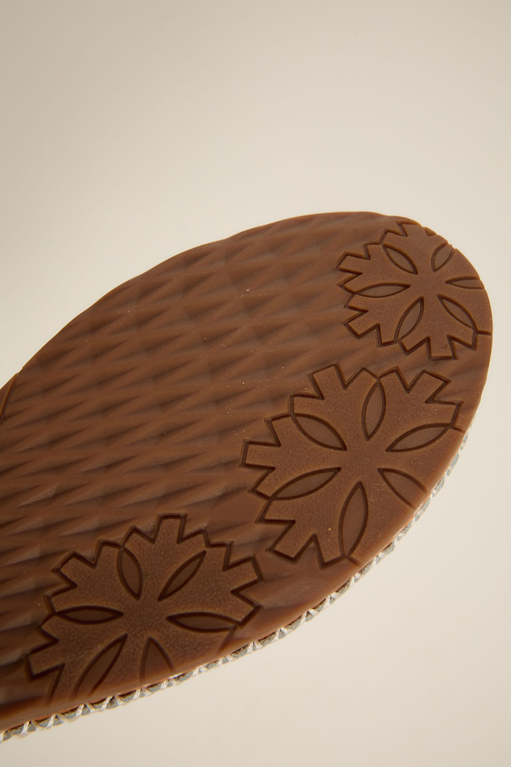 Балетки ALLSY 196787 - Вид 10 - інтернет магазин sandalini.ua