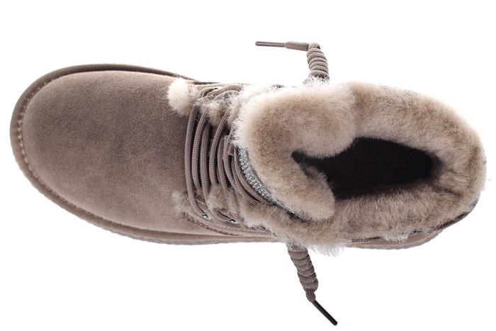 Уггі Lonza 166076 - Вид 2 - інтернет магазин sandalini.ua