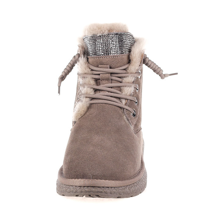 Уггі Lonza 166076 - Вид 3 - інтернет магазин sandalini.ua