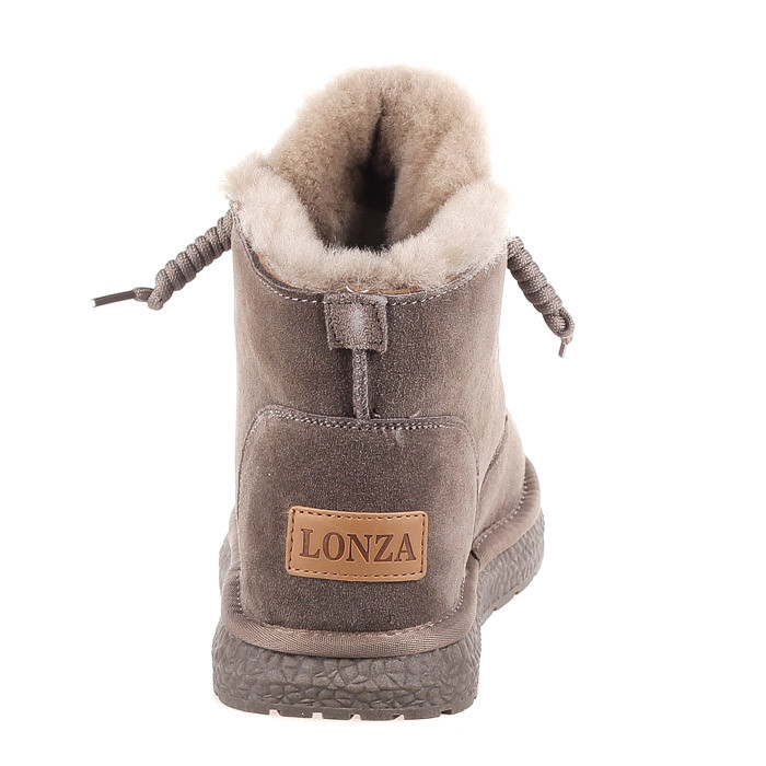 Уггі Lonza 166076 - Вид 5 - інтернет магазин sandalini.ua