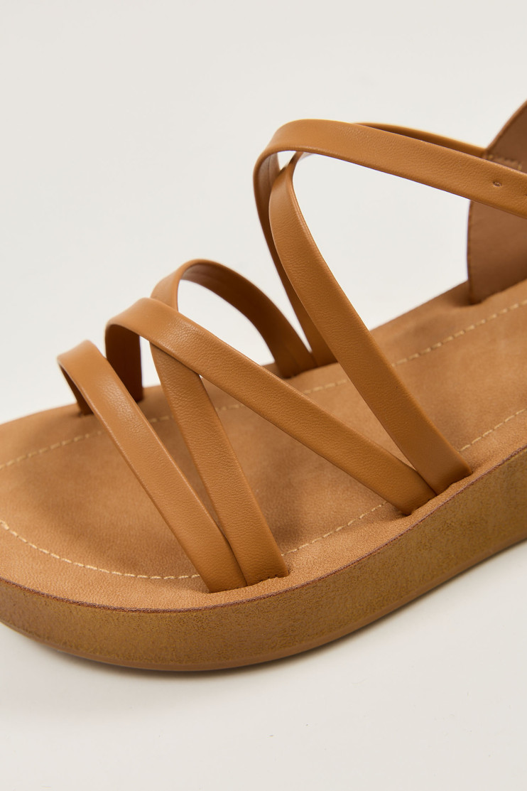 Босоніжки ALLSY 196675 - Вид 4 - інтернет магазин sandalini.ua