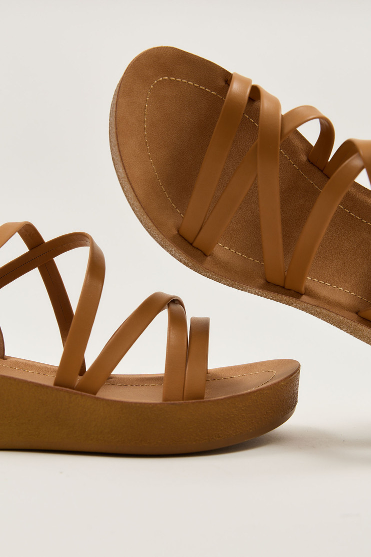 Босоніжки ALLSY 196675 - Вид 6 - інтернет магазин sandalini.ua