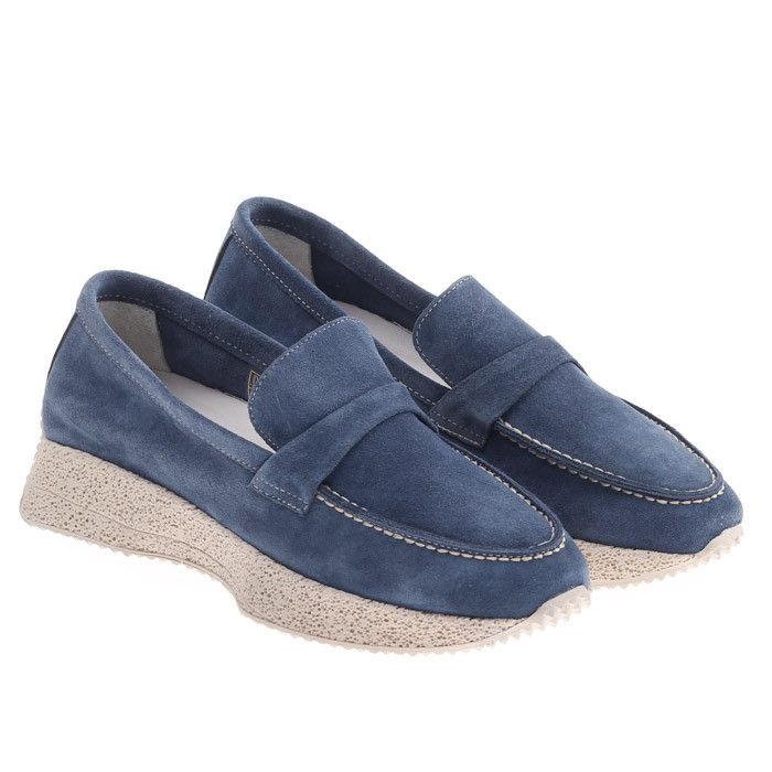 Мокасини Anna Lucci 172150 - Вид 1 - інтернет магазин sandalini.ua