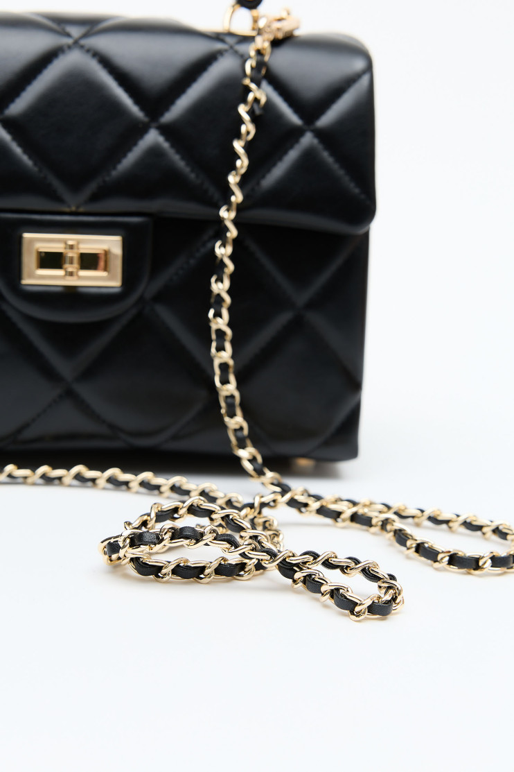 Сумка Lonza 206304 - Вид 3 - інтернет магазин sandalini.ua