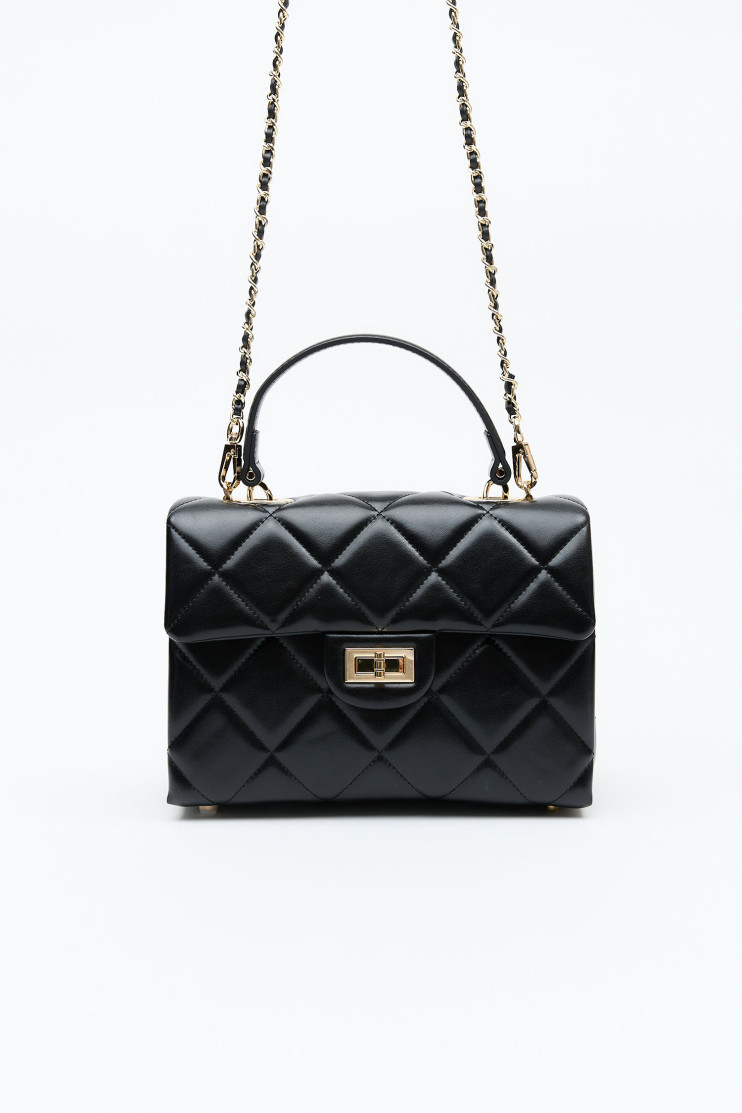 Сумка Lonza 206304 - Вид 6 - інтернет магазин sandalini.ua