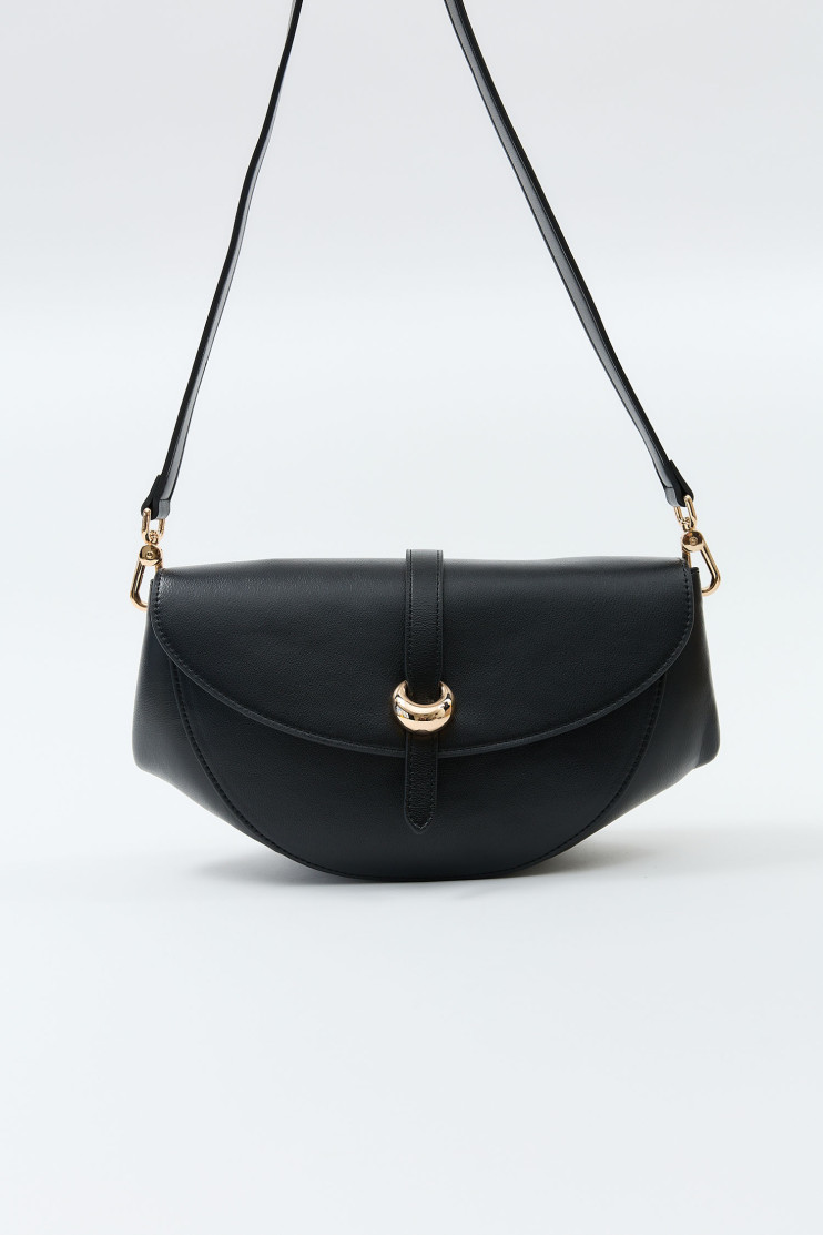 Сумка Lonza 205370 - Вид 5 - интернет магазин sandalini.ua