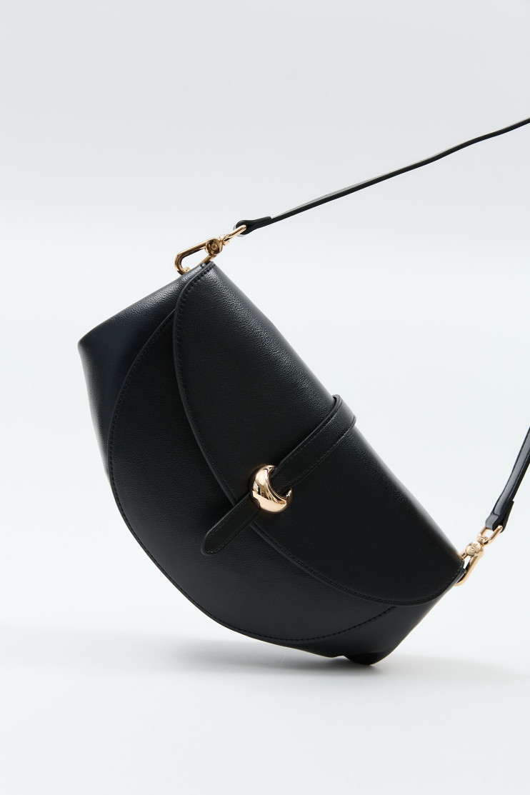 Сумка Lonza 205370 - Вид 3 - интернет магазин sandalini.ua