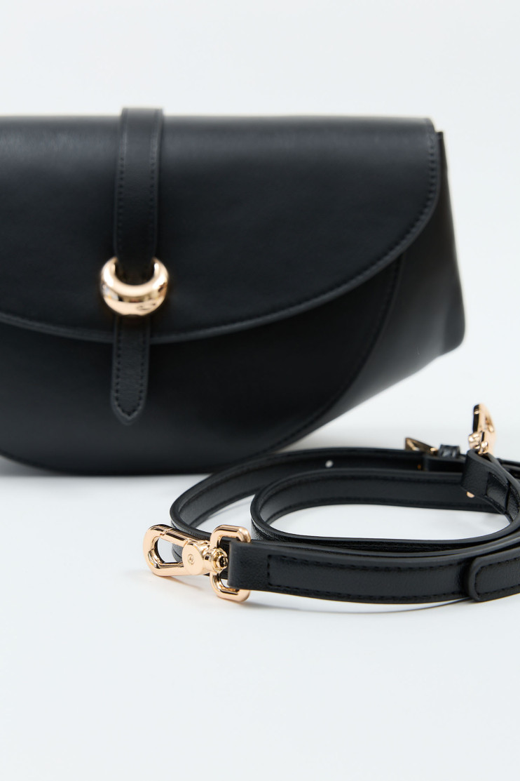 Сумка Lonza 205370 - Вид 6 - интернет магазин sandalini.ua