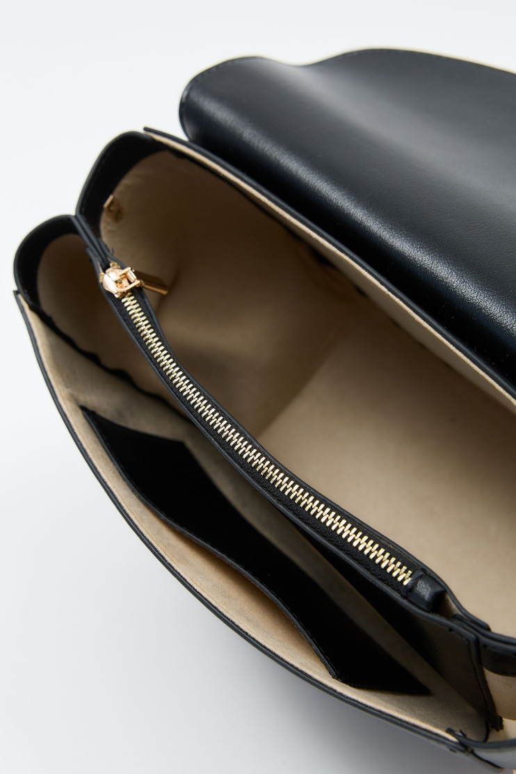 Сумка Lonza 205370 - Вид 9 - интернет магазин sandalini.ua