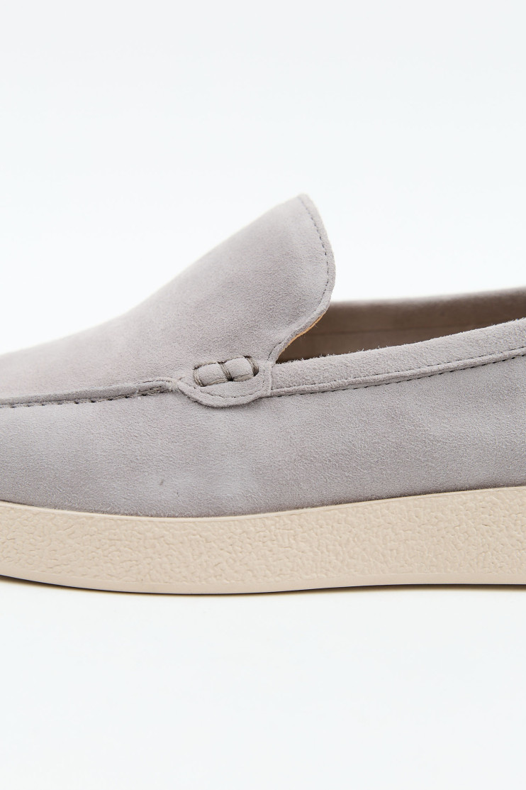 Туфлі Lonza 204769 - Вид 8 - інтернет магазин sandalini.ua