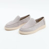 Туфлі Lonza 204769