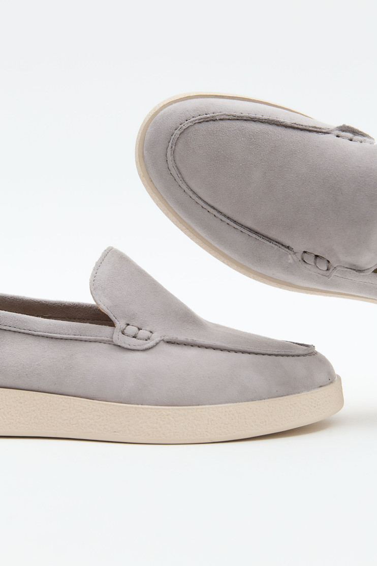 Туфлі Lonza 204769 - Вид 10 - інтернет магазин sandalini.ua