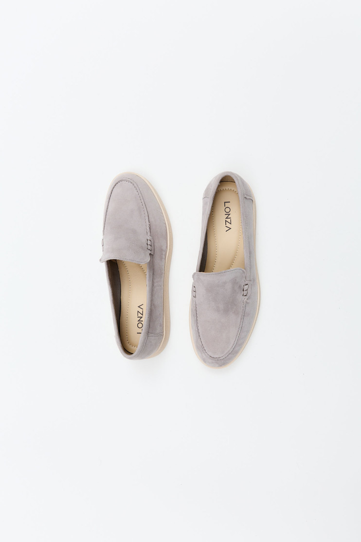 Туфлі Lonza 204769 - Вид 4 - інтернет магазин sandalini.ua