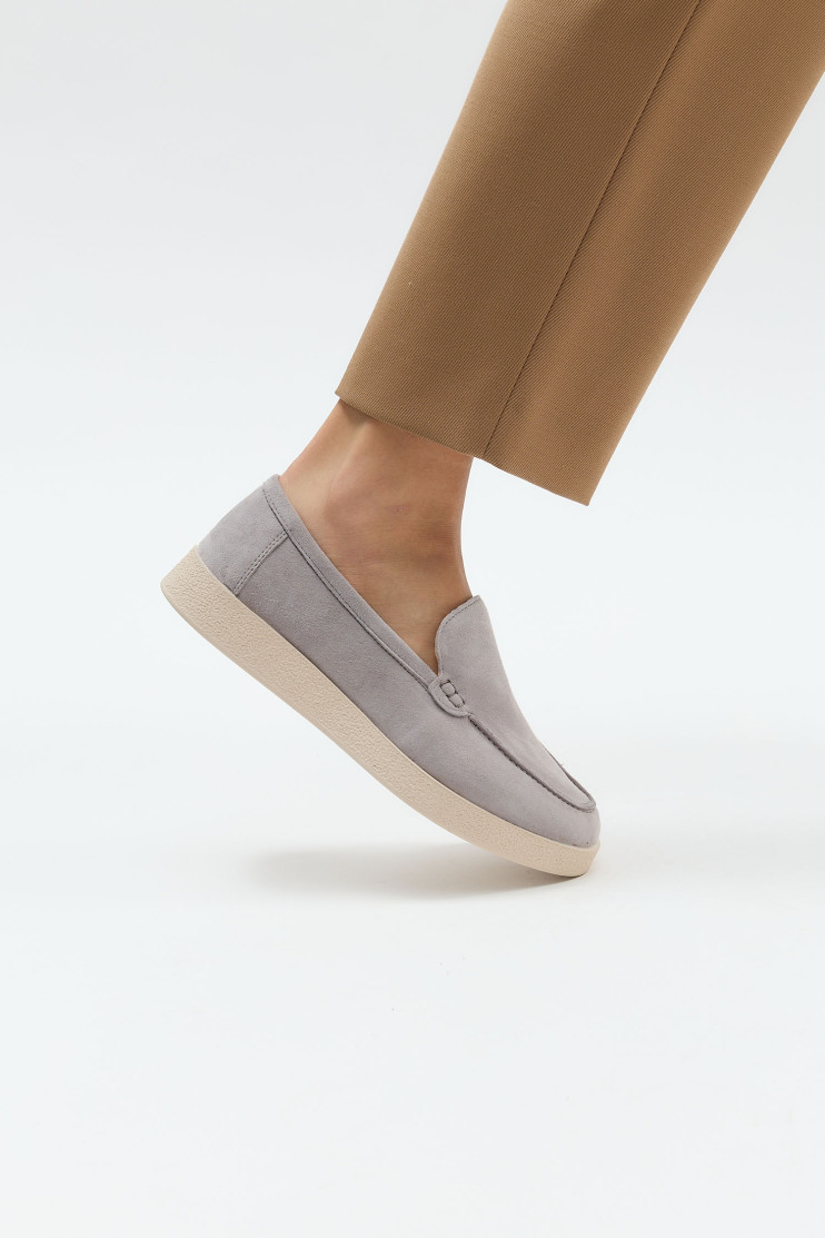 Туфлі Lonza 204769 - Вид 5 - інтернет магазин sandalini.ua