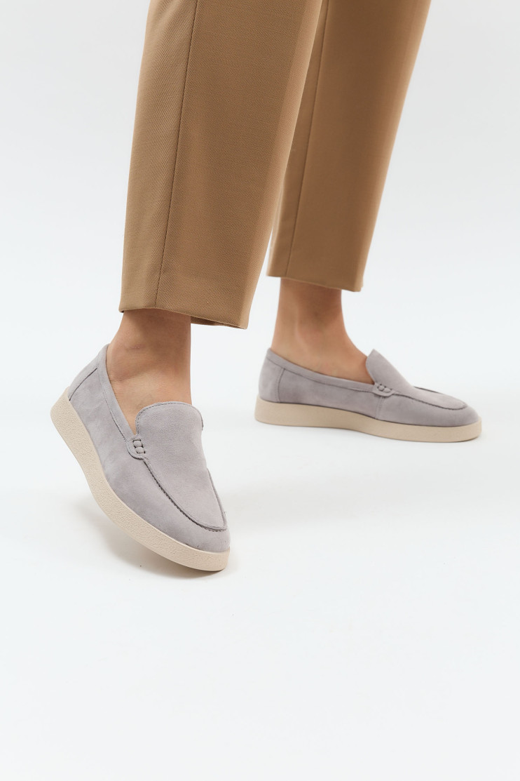 Туфлі Lonza 204769 - Вид 1 - інтернет магазин sandalini.ua