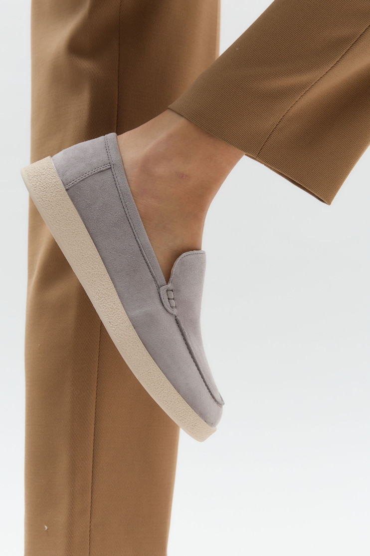 Туфлі Lonza 204769 - Вид 3 - інтернет магазин sandalini.ua