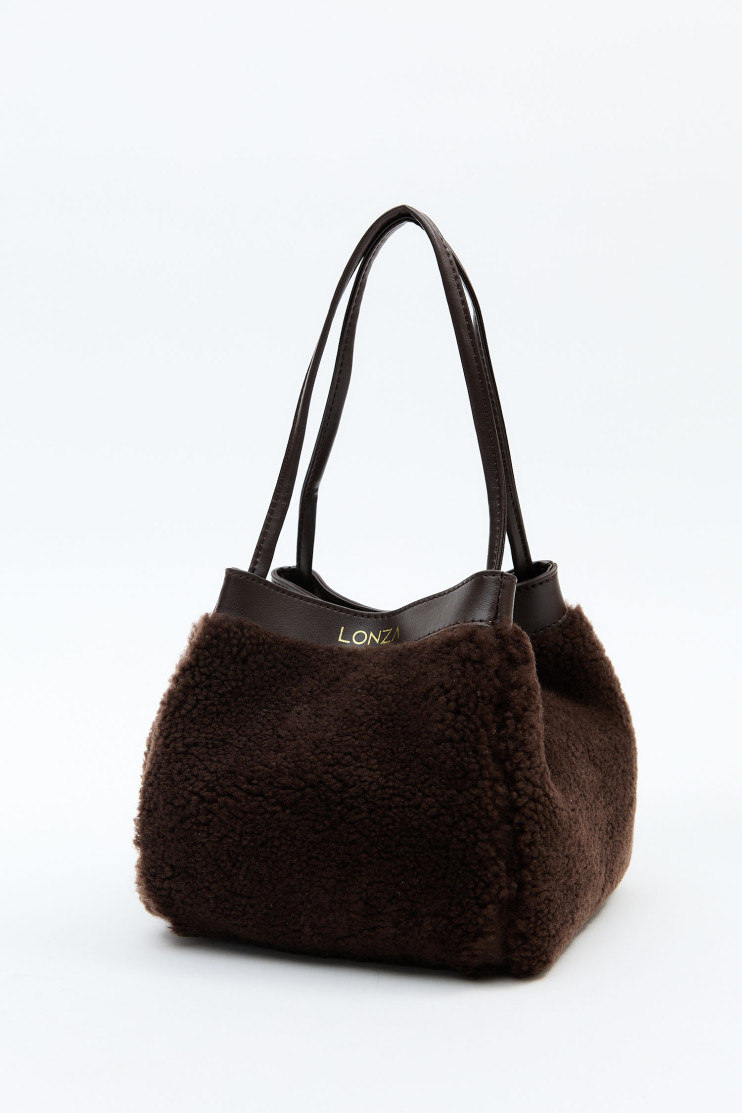 Сумка Lonza 206489 - Вид 1 - інтернет магазин sandalini.ua