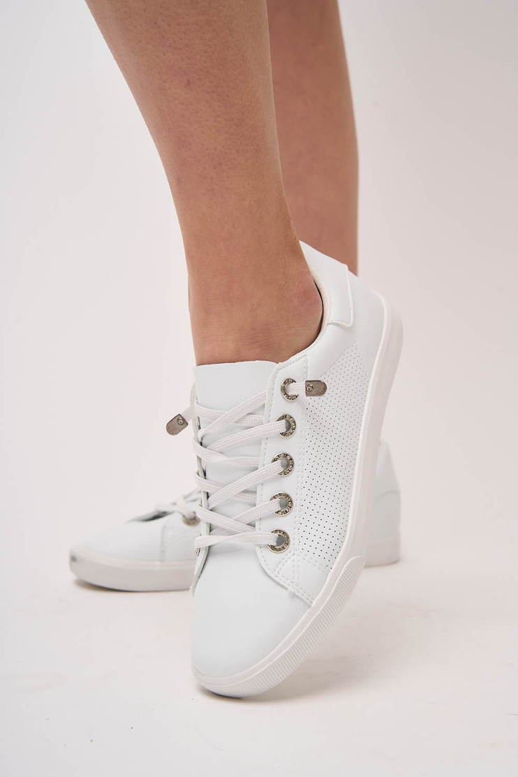 Кеди SOPRA 170750 - Вид 2 - інтернет магазин sandalini.ua